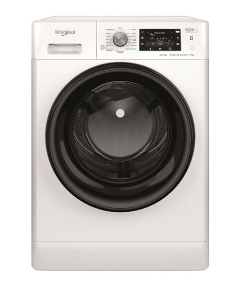 lave linge whirlpool ffdb11469bvfr